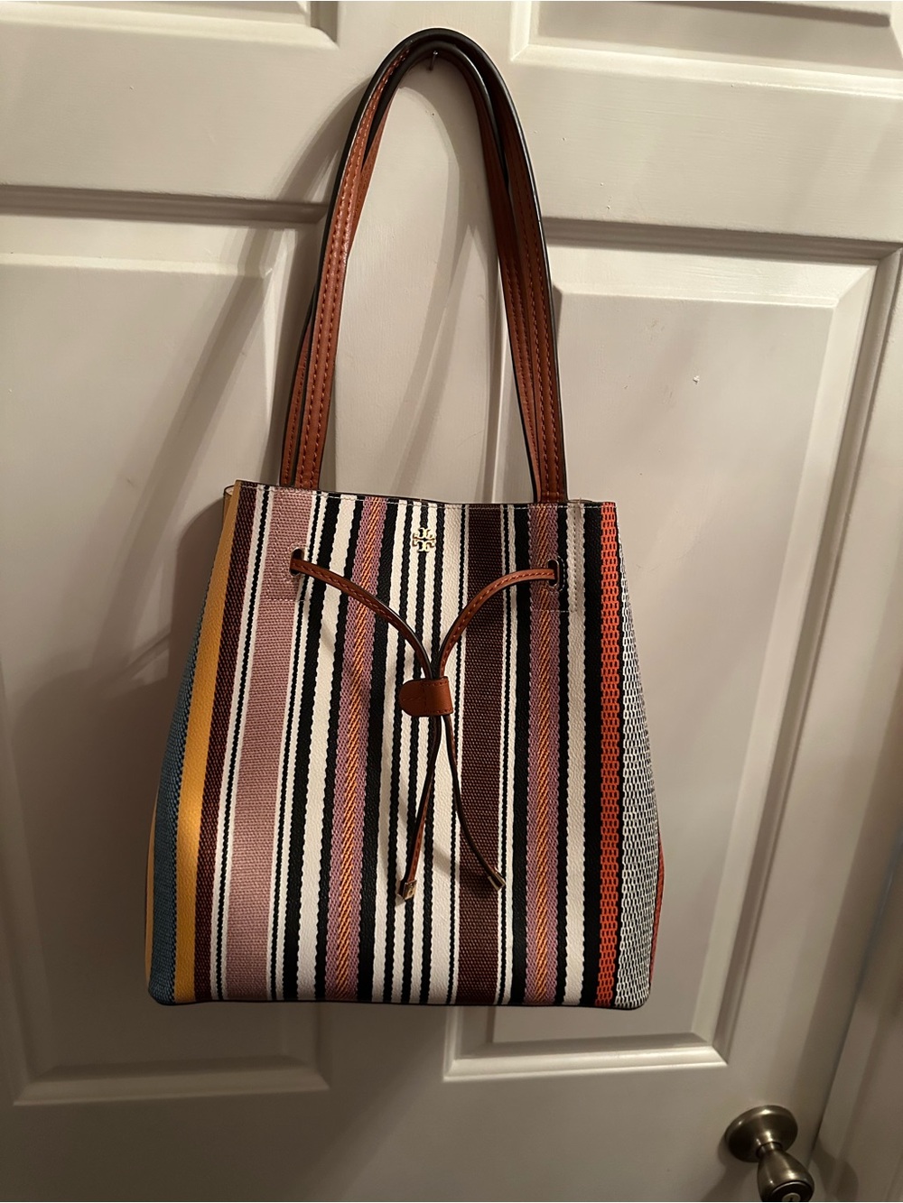 Tory Burch Bucket Purse